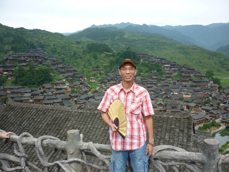 老哲的第七张照片--武夷山征婚网