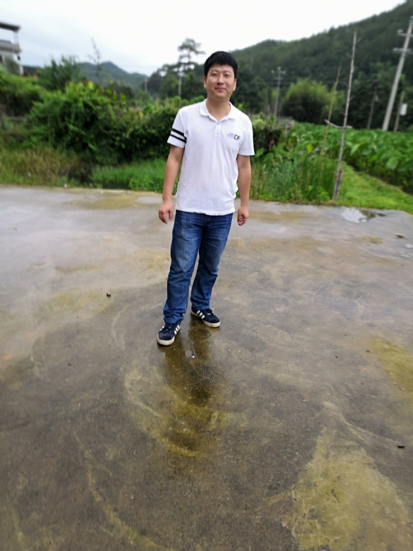开心龙王的第一张照片--武夷山征婚网