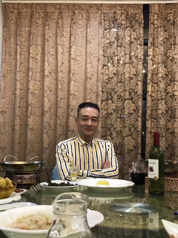 天涯孤独的第一张照片--武夷山征婚网