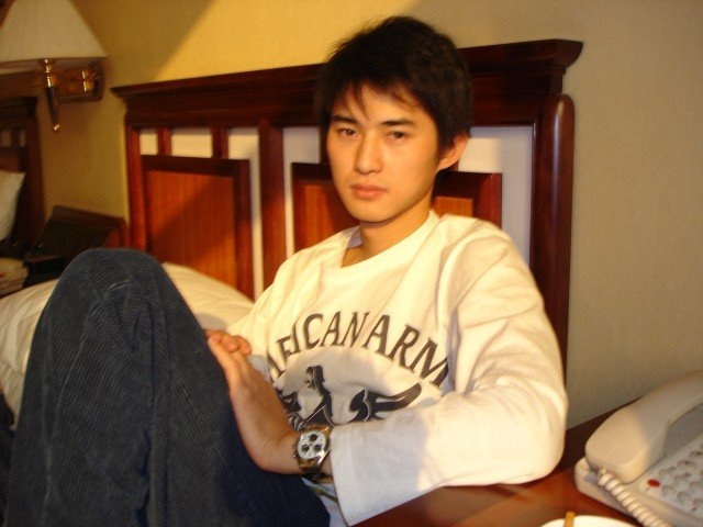 紅豆的第一张照片--武夷山征婚网