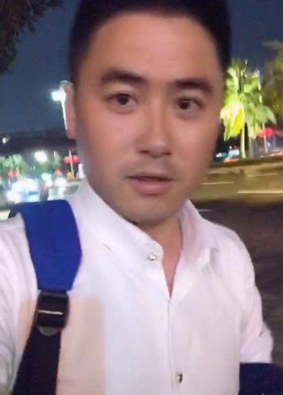 chen的第二张照片--武夷山征婚网