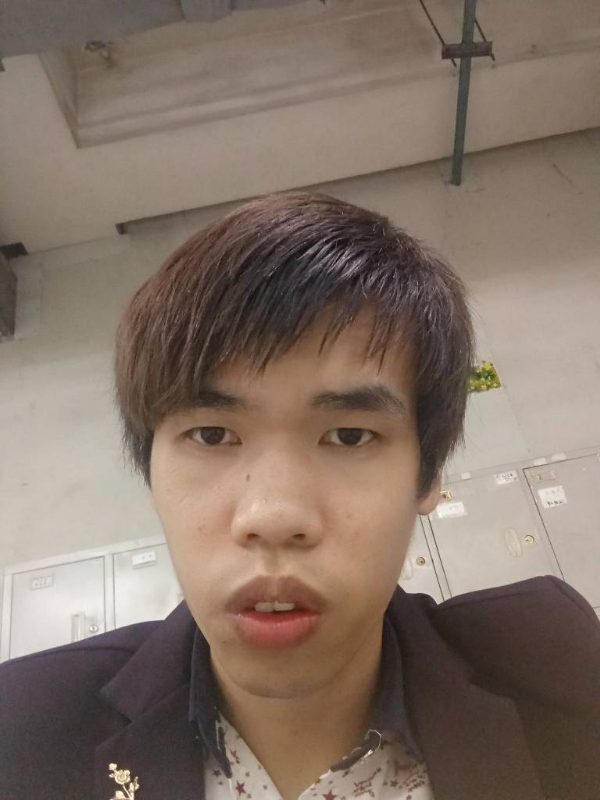 林强的第一张照片--武夷山征婚网