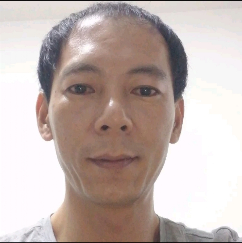 单枪匹马的第一张照片--武夷山征婚网