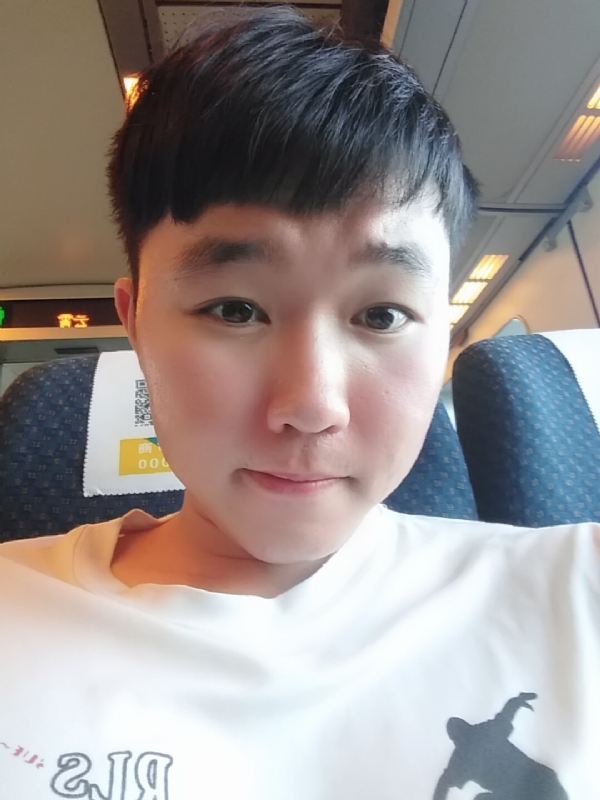 爱玉的第一张照片--武夷山征婚网