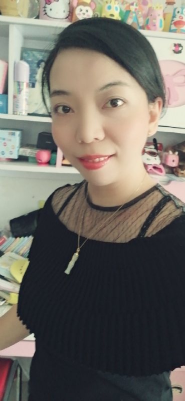 春暖花开的第二张照片--武夷山征婚网