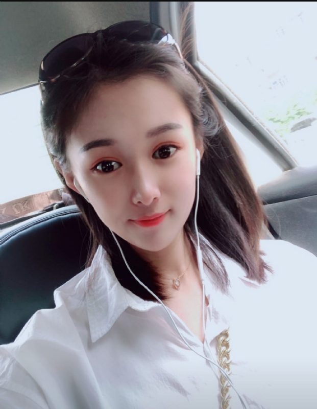 馨月的第一张照片--武夷山征婚网