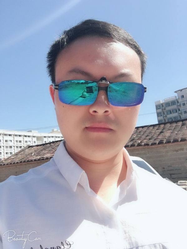 独孤求败的第三张照片--武夷山征婚网