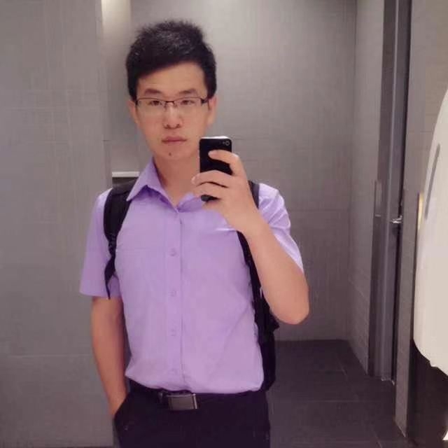 心之所向的第一张照片--武夷山征婚网