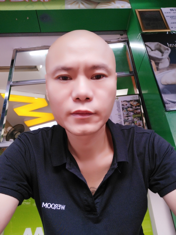 从头再来的第一张照片--武夷山征婚网