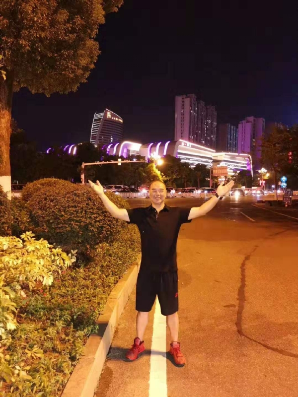 李国伟的第二张照片--武夷山征婚网