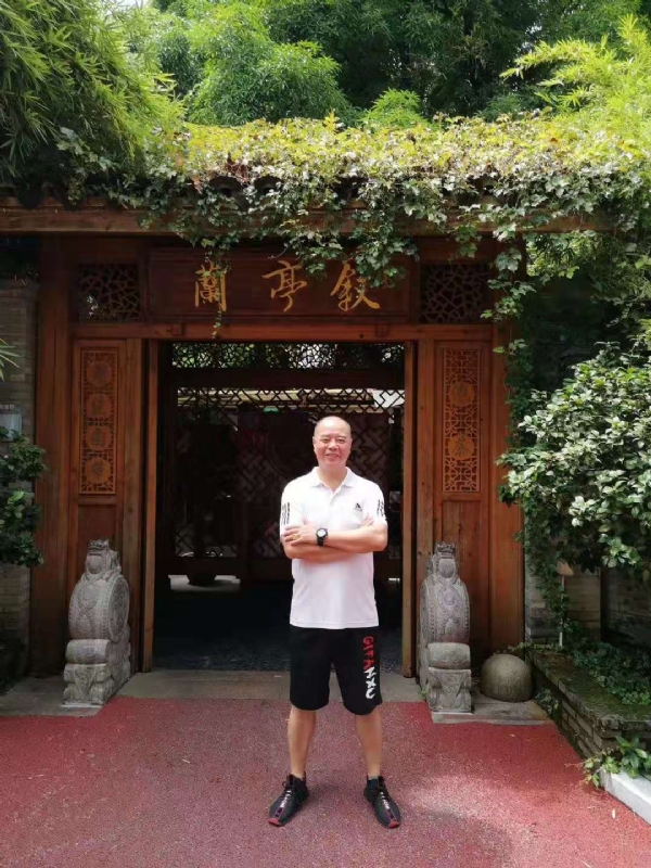 李国伟的第四张照片--武夷山征婚网