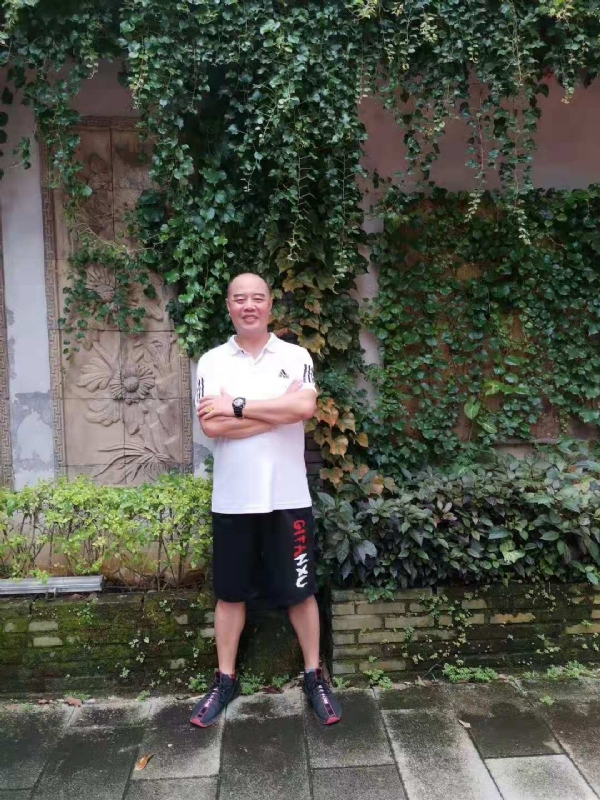 李国伟的第五张照片--武夷山征婚网