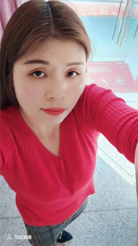 秘密花园的第一张照片--武夷山征婚网
