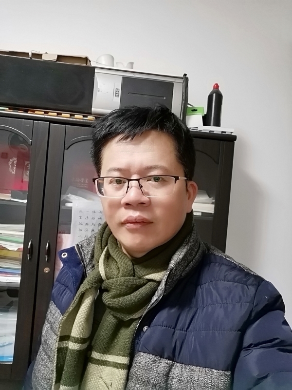 凭海临风的第一张照片--武夷山征婚网