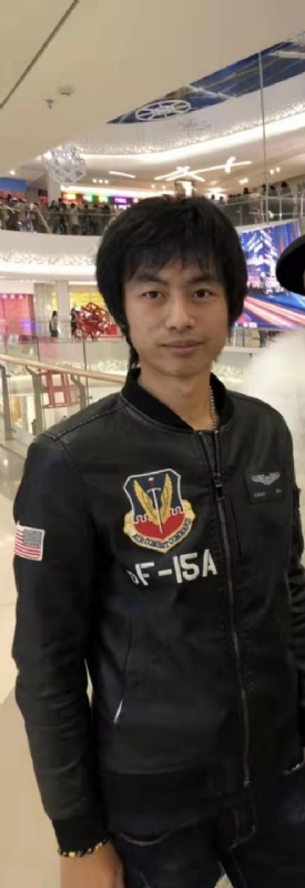 明明的第一张照片--武夷山征婚网