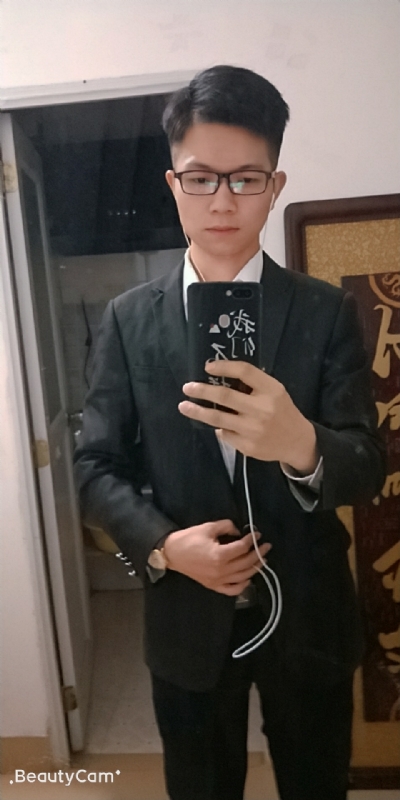 愿得一人心的第二张照片--武夷山征婚网