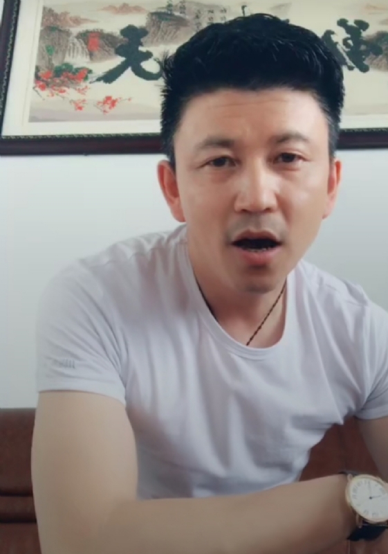 李东承的第一张照片--武夷山征婚网