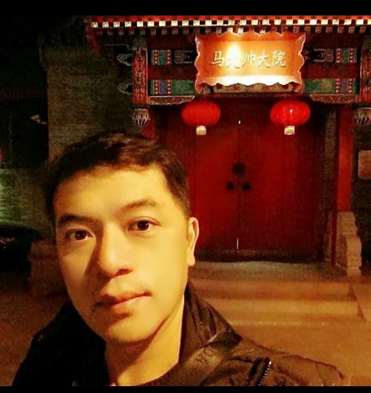 飄渺的第一张照片--武夷山征婚网