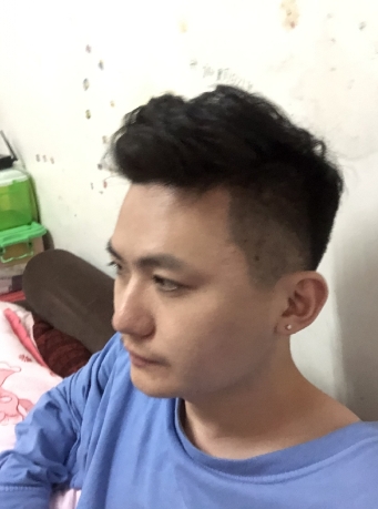 生的第二张照片--武夷山征婚网