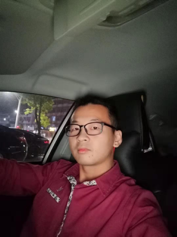 遇你最美的第一张照片--武夷山征婚网