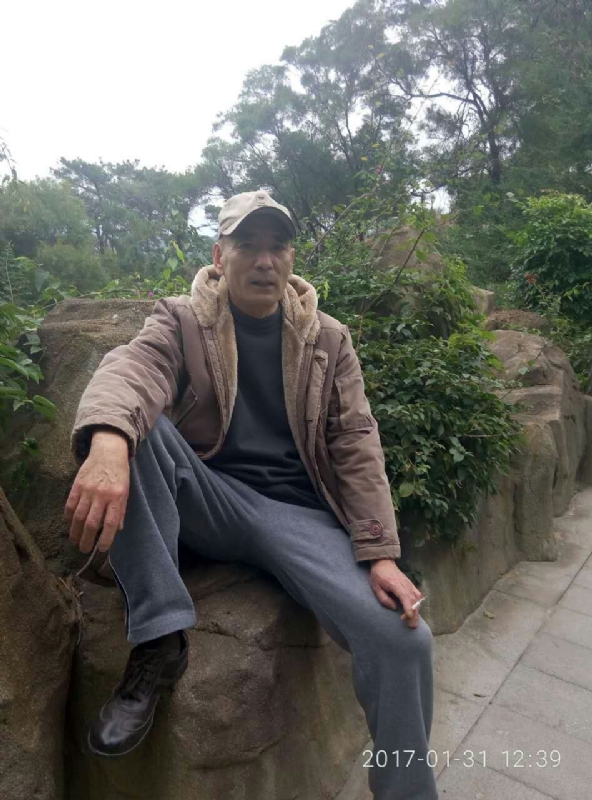 热腾腾的第一张照片--武夷山征婚网