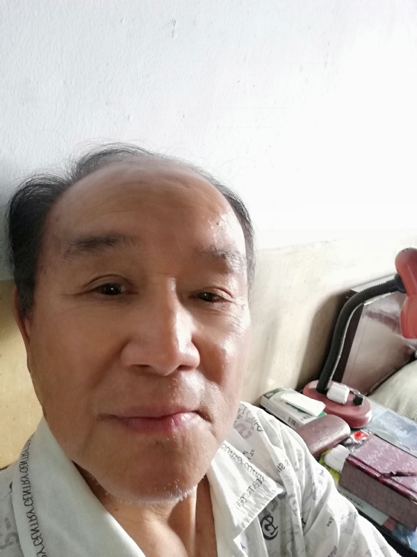 Su的第一张照片--武夷山征婚网