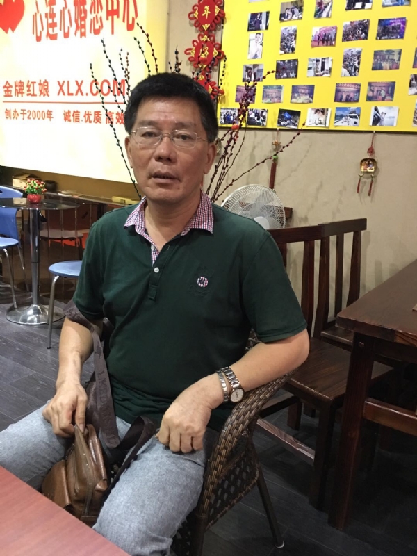 老连的第一张照片--武夷山征婚网