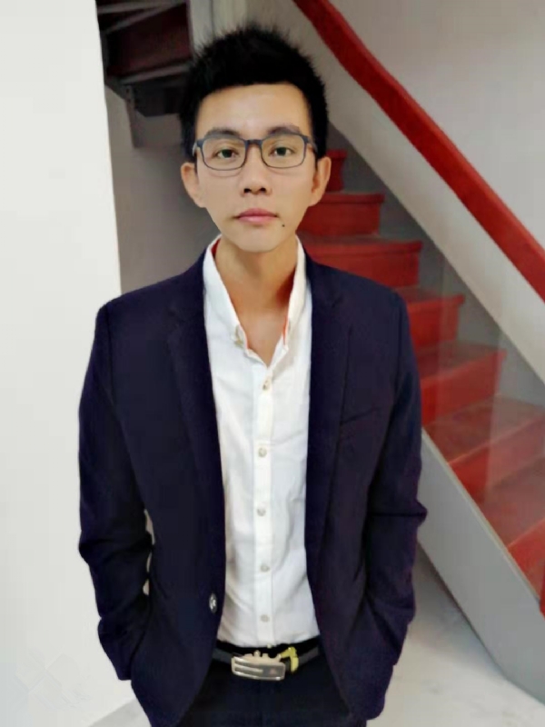林智明的第一张照片--武夷山征婚网