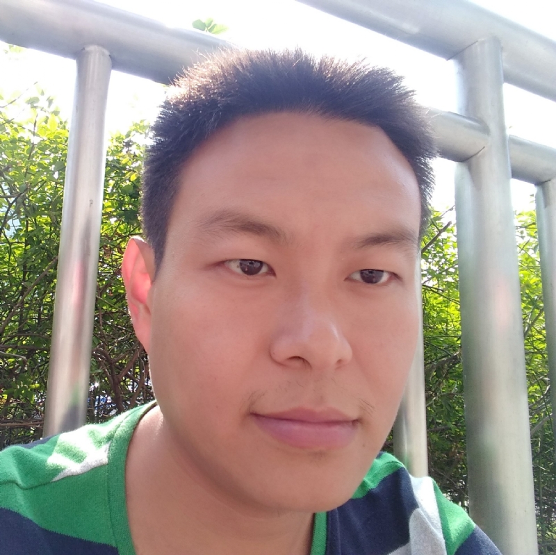崔尚书的第一张照片--武夷山征婚网