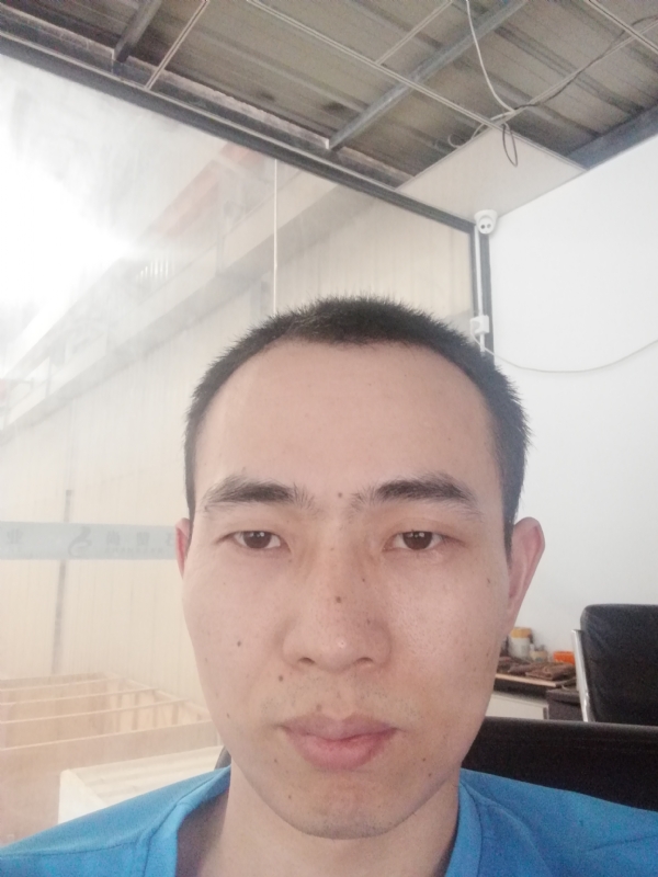 合十的第一张照片--武夷山征婚网