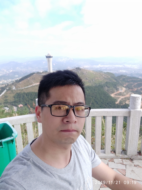 蔡某某的第二张照片--武夷山征婚网