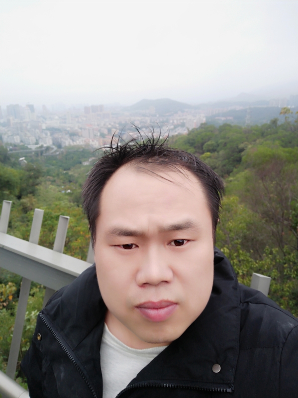 寻找幸福的第一张照片--武夷山征婚网