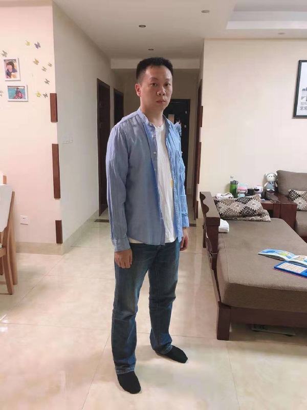以勒的第一张照片--武夷山征婚网