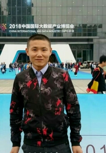 爱拼才会赢的第三张照片--武夷山征婚网