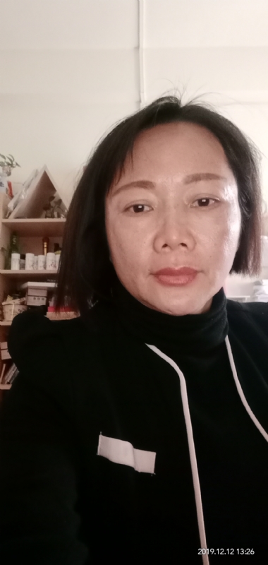 小雨的第一张照片--武夷山征婚网