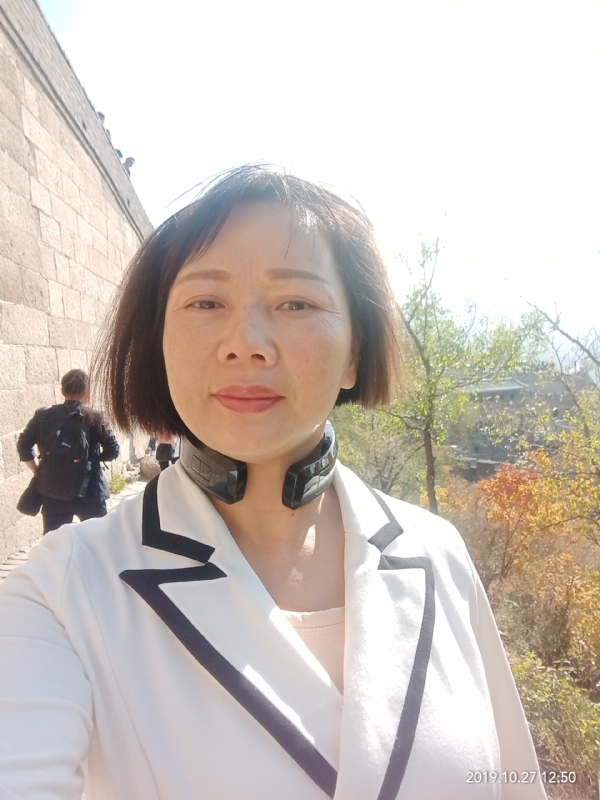 小雨的第三张照片--武夷山征婚网