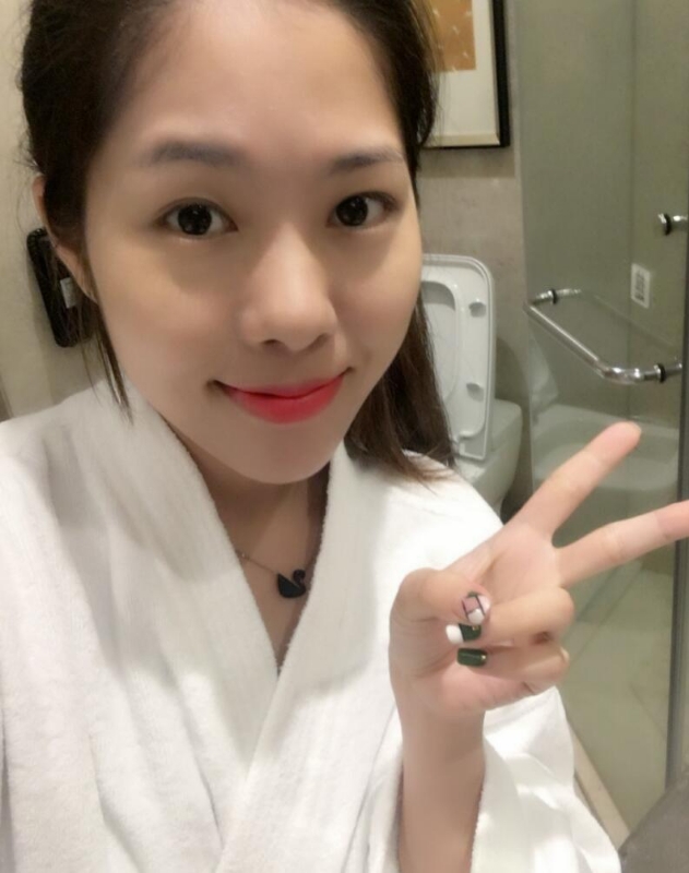 爱你很幸福的第一张照片--武夷山征婚网