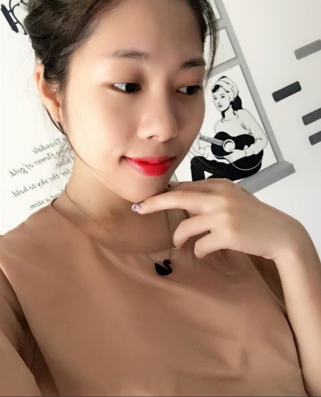 爱你很幸福的第二张照片--武夷山征婚网