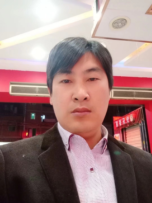 奔跑的第二张照片--武夷山征婚网