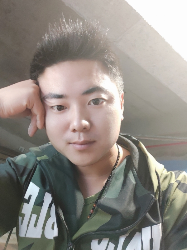 上门女婿的第一张照片--武夷山征婚网