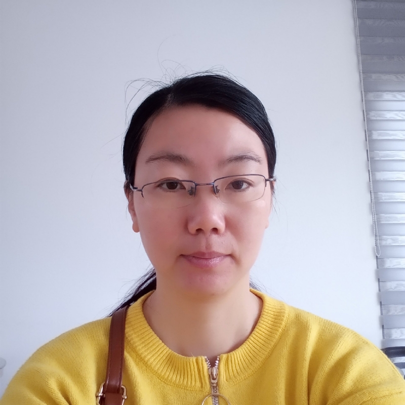 jennifer的第一张照片--武夷山征婚网