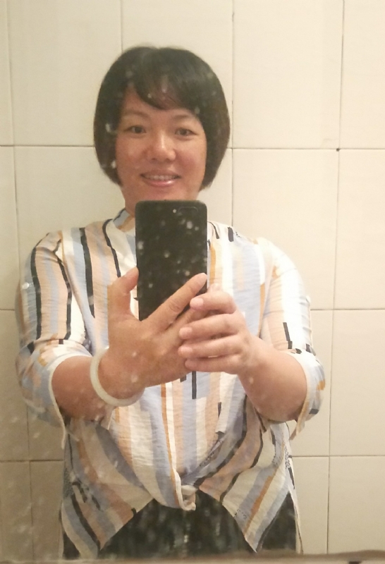 金金的第一张照片--武夷山征婚网