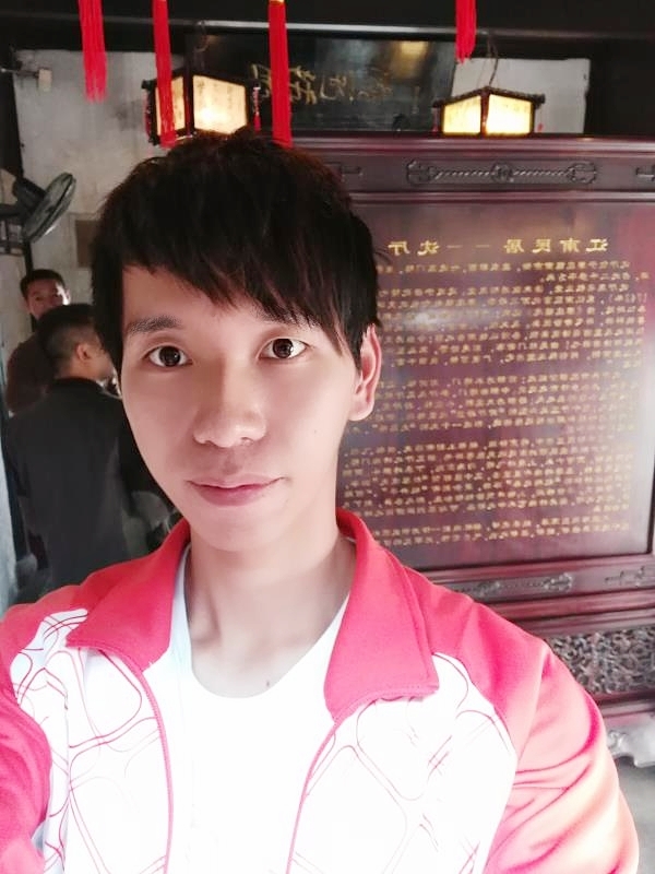 alex流年的第一张照片--武夷山征婚网