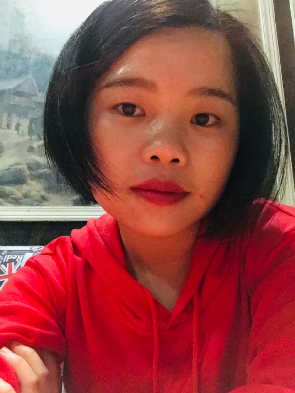 阿言的第一张照片--武夷山征婚网