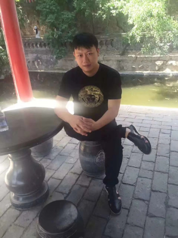 阿斌的第一张照片--武夷山征婚网