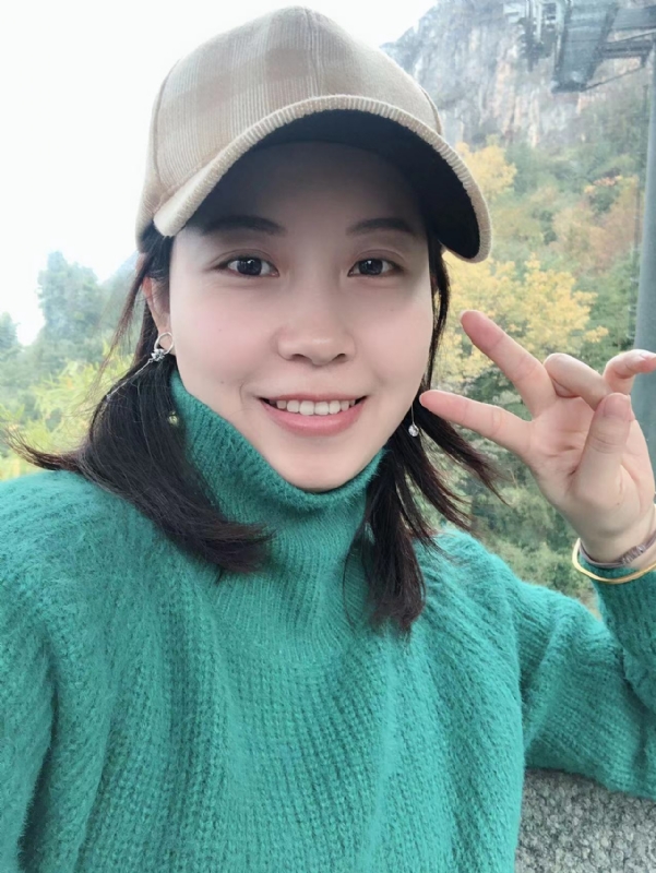 鸢莺的第九张照片--武夷山征婚网
