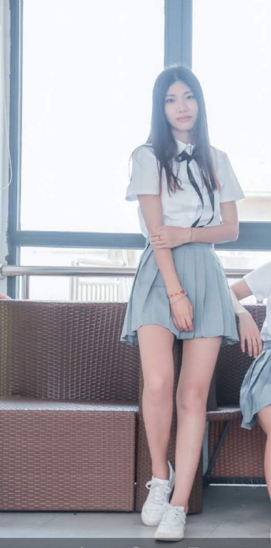艾丽莎的第一张照片--武夷山征婚网