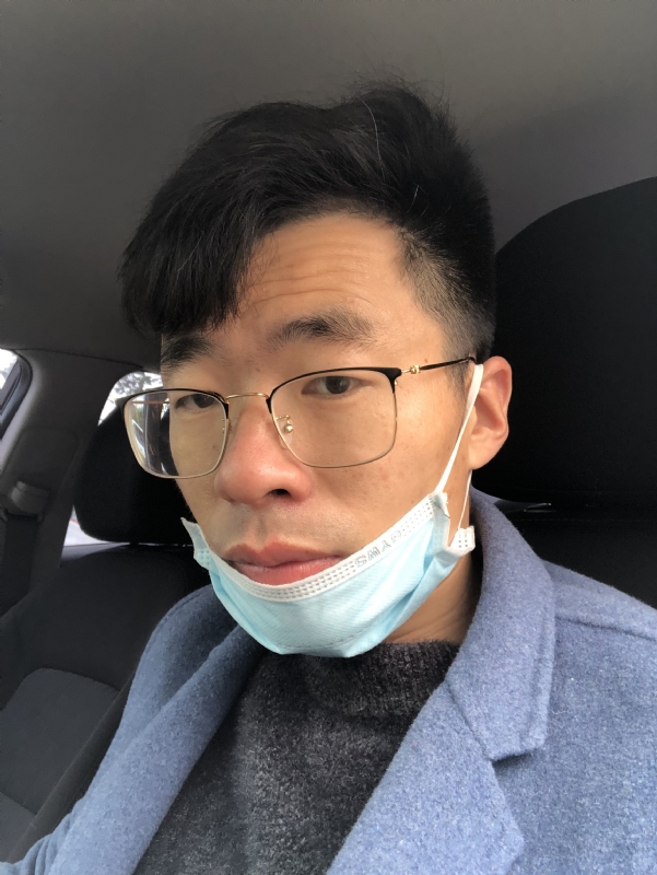 李先生的第一张照片--武夷山征婚网
