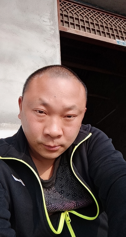 马克的第一张照片--武夷山征婚网