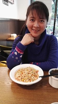 金毛兔的第一张照片--武夷山征婚网